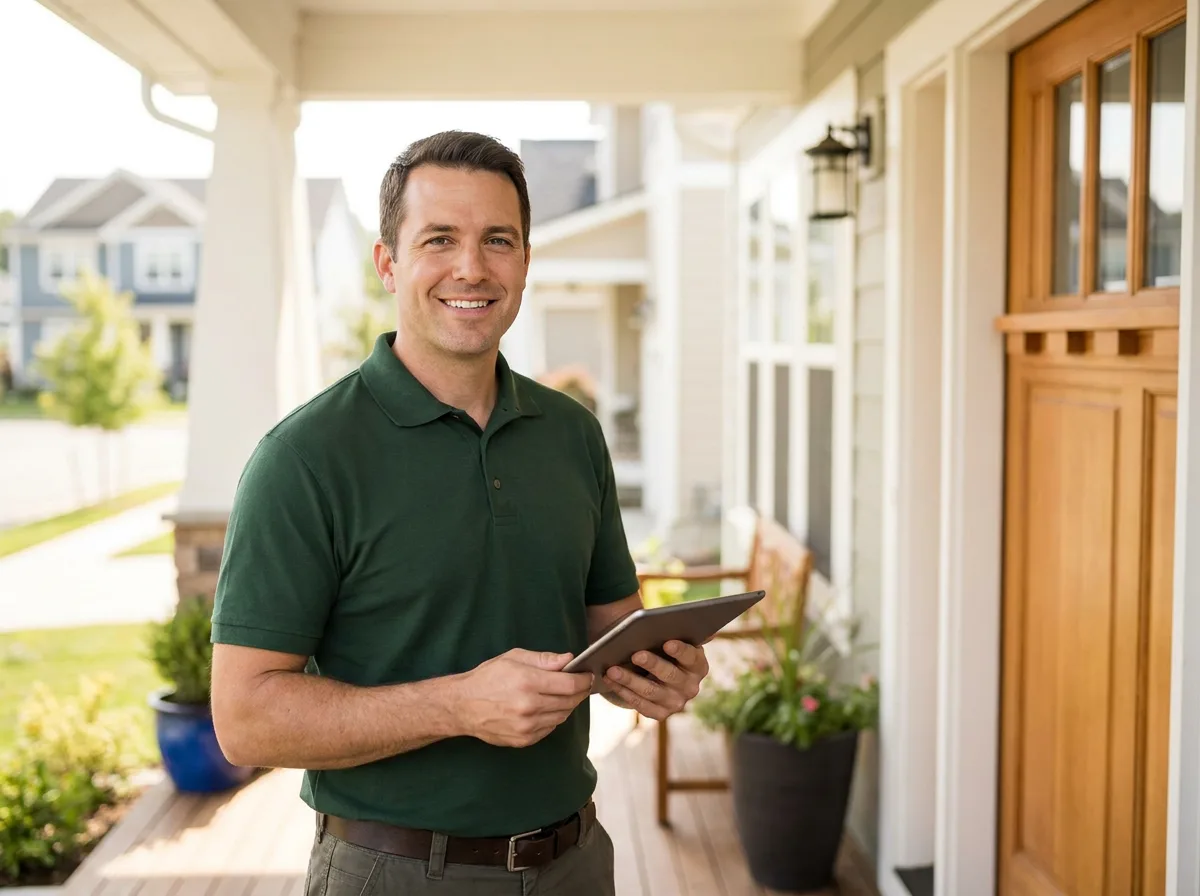 Pest control FAQs for Mexico, ME